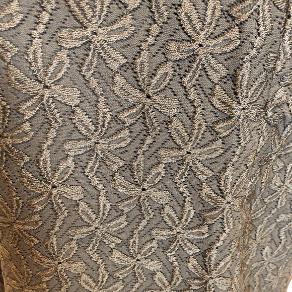 g elements khaki Green textured skirt - Picture 5 of 7